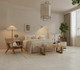 Кварцвиниловая плитка Alpine Floor ECO 26-8 Дейвис Stone Premium LVT 43 класс 940х118х2.5 мм (ламинат) с фаской