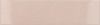 Настенная плитка Costa Nova Pink Stony Glossy Equipe 5x20 глянцевая керамическая 28448