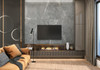 Керамогранит GP60120TIA05M Titanium Gris 60х120 Artkera Group глазурованный, матовый универсальная плитка 
