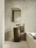 Настенная плитка Santorini Bone 59.6x150 Porcelanosa матовая керамическая 100363917