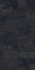Керамогранит Evardo Nero Micro Matt 60x120 Colortile матовый, рельефный (рустикальный) универсальная плитка 00-00834466