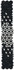 Декор Marvel Meraviglia Black Origin Diamond Lapp. 46.6х284.6 Atlas Concorde Italy керамогранит полированный AJQ8