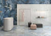 Керамогранит Oni White 120x120 Polished Geotiles полированный напольная плитка
