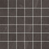 Декор Контемпора карбон мозаика / Contempora Carbon Mosaico керамогранит