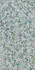 Декор Wall10 Spring Rett 60х120 матовый керамогранит