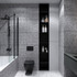 Керамогранит Rainbow GP Steel 50x50 Eurotile Ceramica матовый универсальный