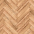 Ламинат Бебель Yukon Herringbone Ванкувер сторона B 683х123х12 12 мм 33 класс с фаской