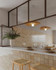 Керамогранит Deco Amaris Moca 32х62.5 Gayafores полированный настенная плитка 200000000000018155