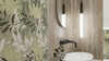 Декор Salvador Decor 1 31.5x63 Azori матовый керамический 00-00110062