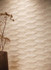 Настенная плитка Verona Bone Cubik 59.6х150 Porcelanosa матовая керамическая 100371181