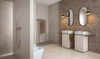 Настенная плитка fQV8 Ylico Light Matt 50x120 RT Fap Ceramiche матовая керамическая УТ-00028046