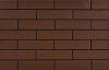 Клинкерная Braz/Brown 9683 Фасадная настенная плитка