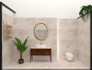 Керамогранит Bologna Beige Matt 60х120 Usak Seramik матовый универсальный