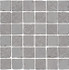Декор SBM004/DD640220 Про Фьюче Серый Мозаичный 30x30x0,9 Kerama Marazzi керамогранит матовый