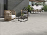Настенная плитка Bellevue White Light 33,3x90 STN Ceramica Stylnul матовая керамическая
