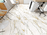 Керамогранит Lima Polished Gold Carving 60x120 Realistik полированный универсальная плитка 77055