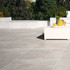 Керамогранит AOXF BG2G Cement Light Cream Matt Rectified Goldis Tile 59.7х119.8 матовый напольный УТ000030478