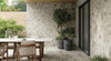 Керамогранит Nativa 80x80 Grey Matt R10 Fap Ceramiche матовый напольная плитка fQAI