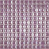 Мозаика Edna Purple Пурпурный (на сетке) 2.5x2.5 стекло 31.7х31.7