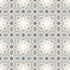 Керамогранит Linden-R Cielo 20x20 универсальный матовый