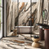 Керамогранит BrePh612Lp 60х120 Imola Ceramica The Room лаппатированный (полуполированный) универсальный
