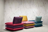 Керамогранит Calacatta Lincoln Antique 3D 120x120 Versace Harmony 3d, лаппатированный (полуполированный) универсальная плитка 0020834