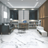 Керамогранит Silver Shine 9 mm Poli 60х120 Artcer Marble полированный универсальная плитка 905