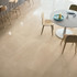 Керамогранит Amber 30x60 Blazed Rett 14 мм Kerlite Limestone структурированный напольная плитка
