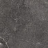 Керамогранит Carbon 60x60 Lappata Rett 14 мм Kerlite Lithos лаппатированный (полуполированный) напольная плитка