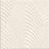 Декор Nouveau Avorio 20x20 Rilievo Petracer`s Grand Elegance Rubino глянцевая, рельефная (структурированная) керамический GER NURIL12