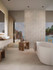 Настенная плитка Mystic Beige Mosaico 59,6x150 Porcelanosa матовая керамическая 100337325