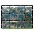 Мозаика Mint 2.5x2.5 стекло 31.3х49.5