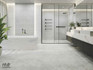 Керамогранит Concept White Carving 60х120 NT Ceramic Cemento универсальная плитка NTT99610С
