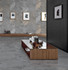 Керамогранит Borgo Grey Sugar 60x60 ITC универсальный