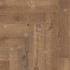 Кварцвиниловая плитка Alpine Floor Parqet LVT ЕСО 16-2 Дуб Royal 43 класс 590х118х2.5 мм (ламинат)
