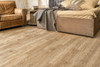 SPC ламинат Alpine Floor ЕСО 11-601 Миндаль 34 класс 1220х183х3.5 мм (каменно-полимерный)