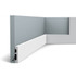 Orac Decor Axxent SX157F плинтус гибкий