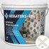 Эпоксидная затирка для швов Kerateks Lite С.57 1 кг