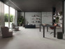 Керамогранит Boost Balance Moon 120x120 Velvet Atlas Concorde Italy матовый универсальный AJM7