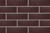 Настенная плитка Brick 28 Choco (SP6) 8.4x28.3 Incolor матовая керамическая С0005012