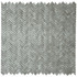 Мозаика Marble Mosaic Aluminium Arrow Metal алюминий 30х30 см, серебро-silver