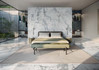 Керамогранит Calacatta Green Sq. 60х120 Impronta Italgraniti матовый универсальный CH02BA