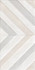 Настенная плитка TWU09RVL407 Rivoli 24.9х50 глянцевая рельефная керамическая