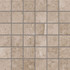 Мозаика EE02 30x30 неполированная керамогранит Estima Seed чип 50х50 мм, бежевый 70637