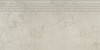 Ступень фронтальная K-2012/MR/st01/300x600x9 керамогранит матовая Kerranova Fabrika