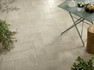Керамогранит Opus Sunrise Mod.39 40х40 Isla Tiles матовый напольная плитка 1006020