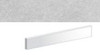Плинтус Rodapie Delta Gris Vives 9.4x60 керамогранит матовый