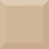 Настенная плитка Monocolor Beige Biselado Brillo 10x10 керамическая