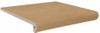 Ступень фронтальная Peldano ML Portland Dakar (R12) 33x33 клинкер матовая Exagres n170238