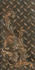 Декор VT/A137/19000 Сфорца 9.9х20 Kerama Marazzi глянцевый керамический